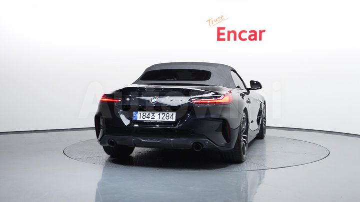 BMW Z4 2024 — 4