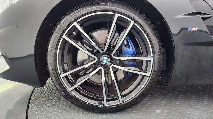 BMW Z4 2024 — 5