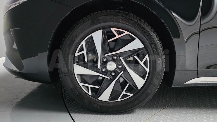 Hyundai Grandeur 2023 — 5