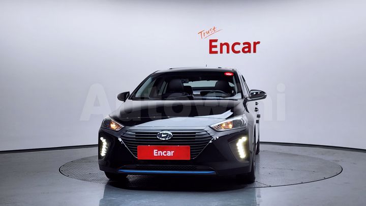 Hyundai Ioniq 2017 — 3