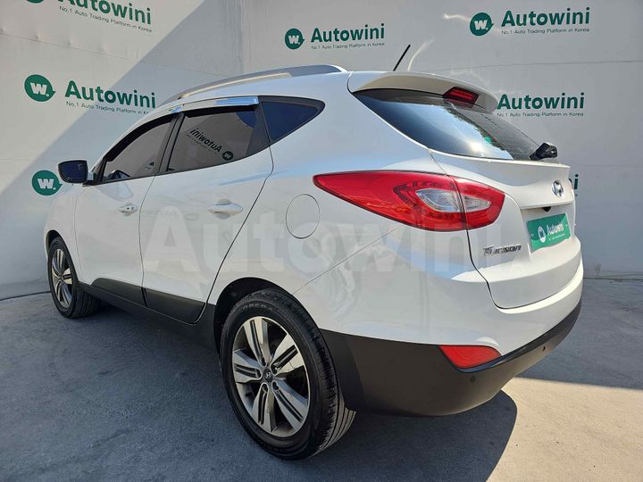 Hyundai Tucson 2015 — 3
