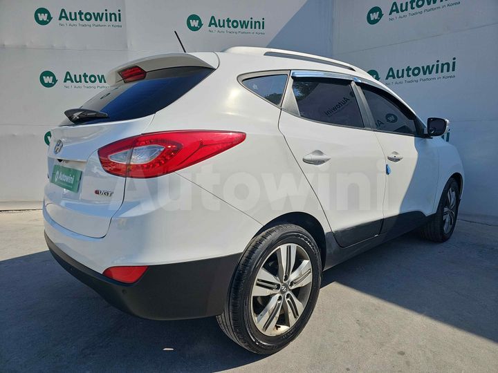 Hyundai Tucson 2015 — 5