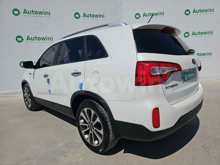 Kia Sorento 2013 — 3