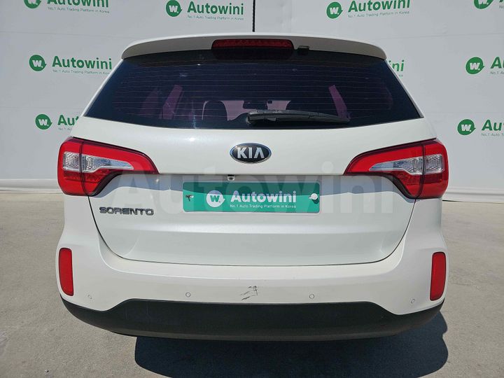 Kia Sorento 2013 — 4