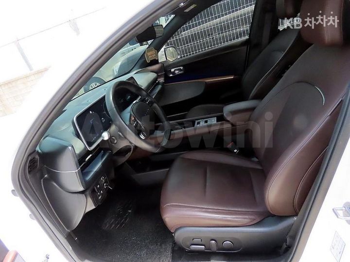 Hyundai Ioniq6 2023 — 5
