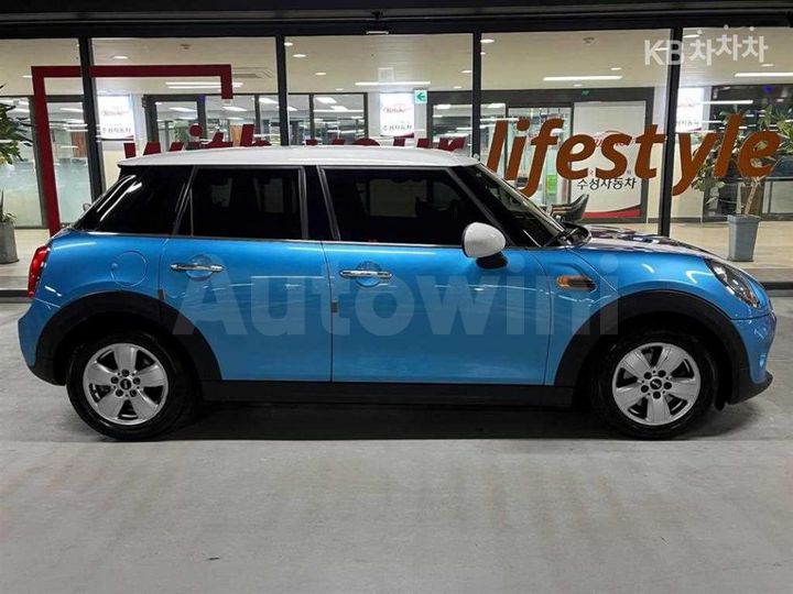 Mini Cooper 2015 — 3
