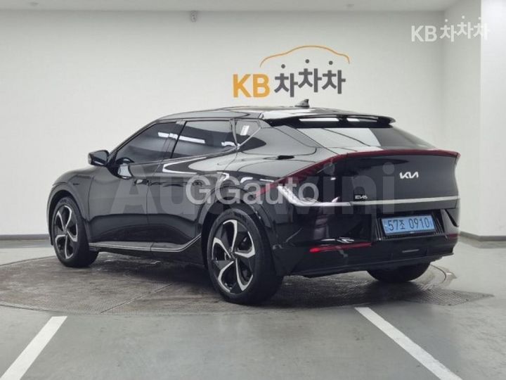 Kia EV6 2022 — 3