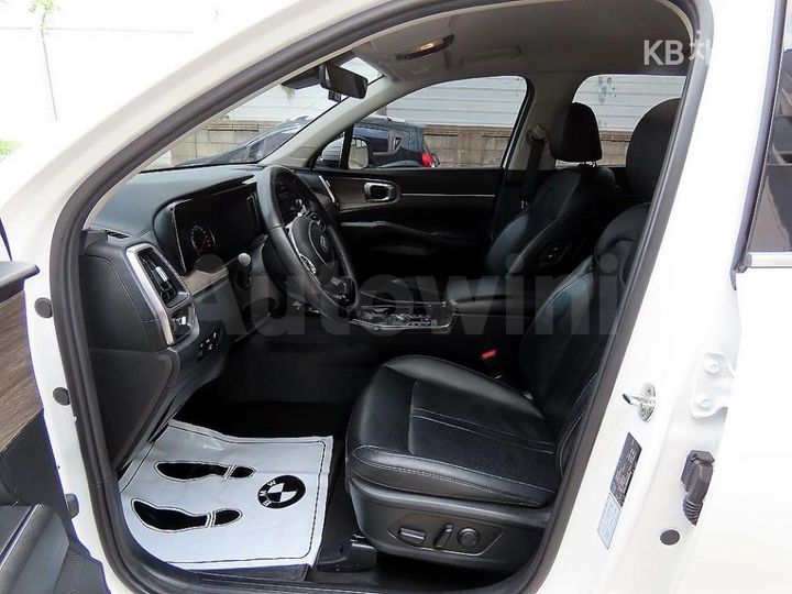 Kia Sorento 2021 — 5
