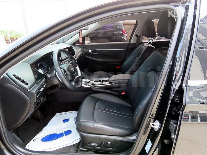 Hyundai Sonata 2023 — 5