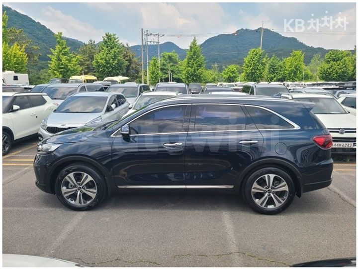 Kia Sorento 2018 — 3