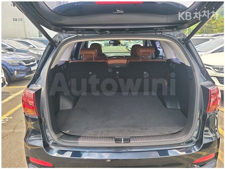 Kia Sorento 2018 — 5