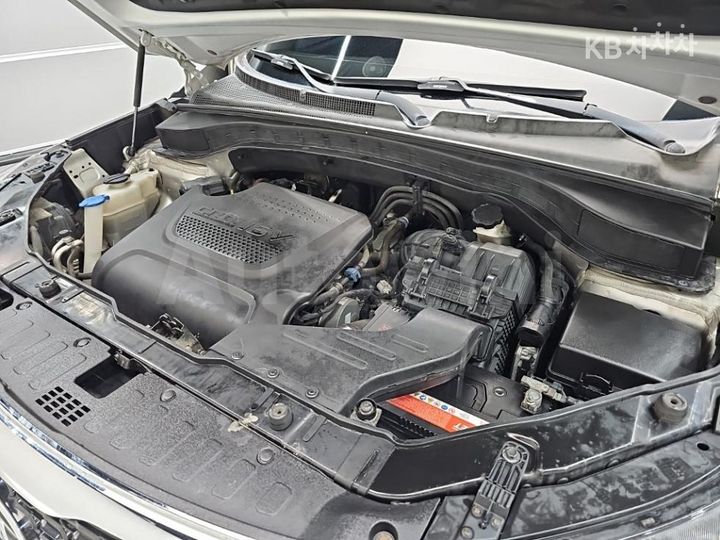Kia Sorento 2013 — 5