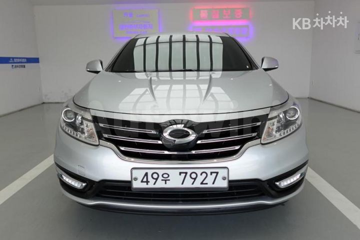 Renault SM5 2019 — 2