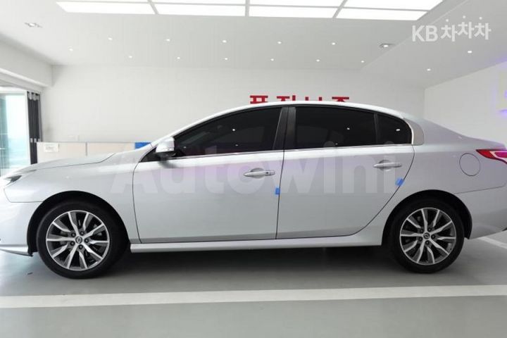 Renault SM5 2019 — 5