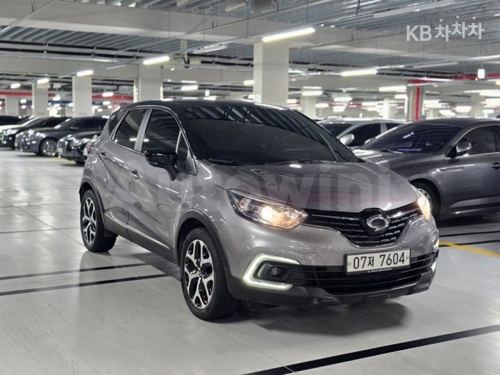 Renault QM3 2019 — 3