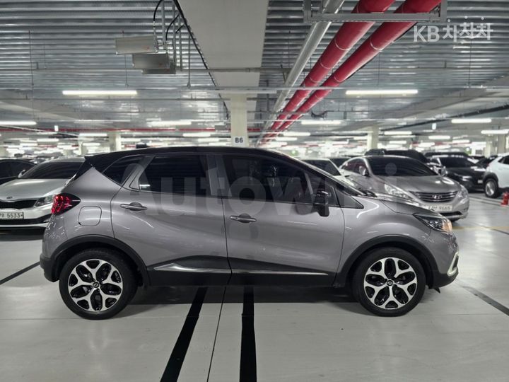Renault QM3 2019 — 4