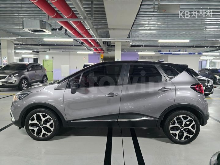 Renault QM3 2019 — 5