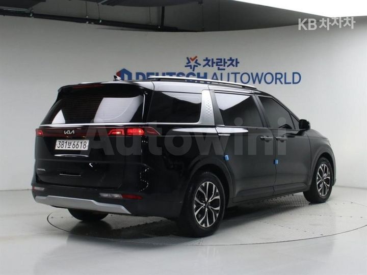 Kia Carnival 2023 — 2