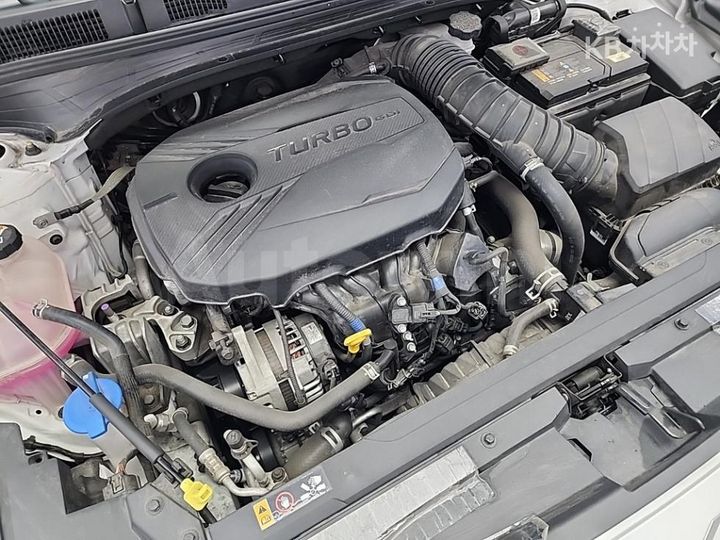 Kia K3 2022 — 5
