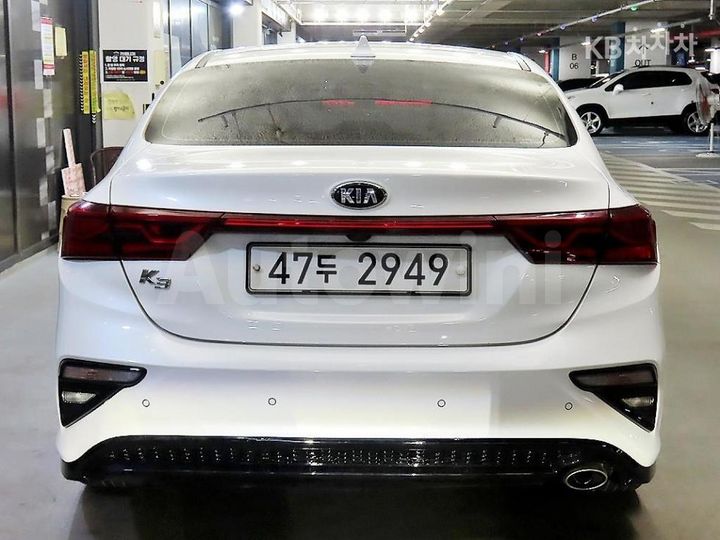 Kia K3 2019 — 5