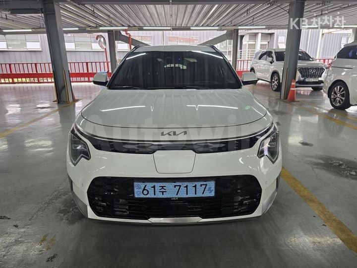 Kia Niro 2024 — 3
