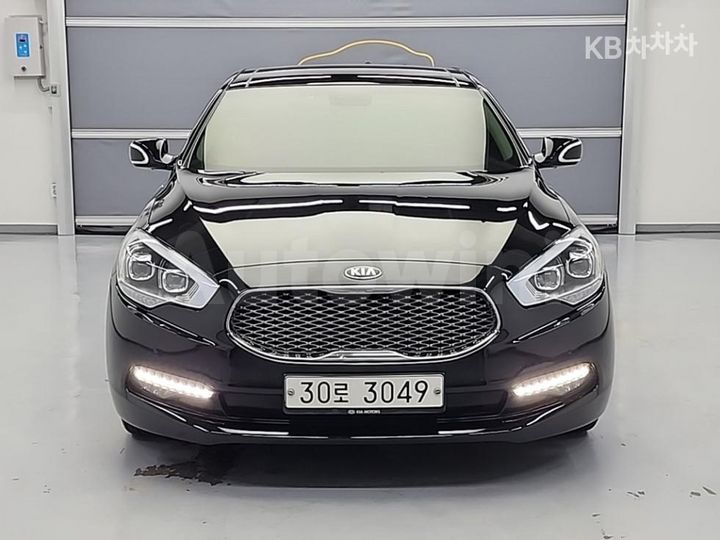 Kia K9 2016 KNALU411BGS034828 — 2