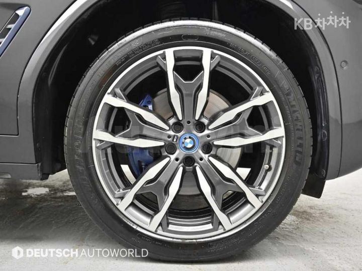 BMW X3 2022 — 5