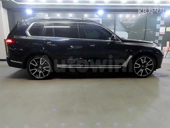 BMW X7 2021 — 3