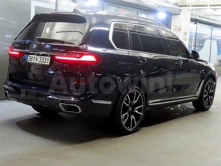 BMW X7 2021 — 4