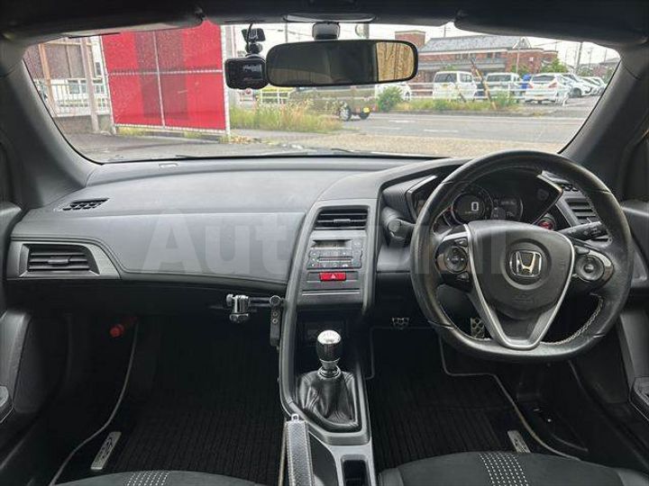 Honda S660 2016 — 3