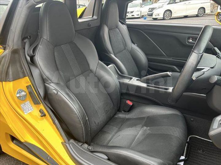 Honda S660 2016 — 5