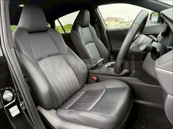 Toyota Harrier 2023 — 5