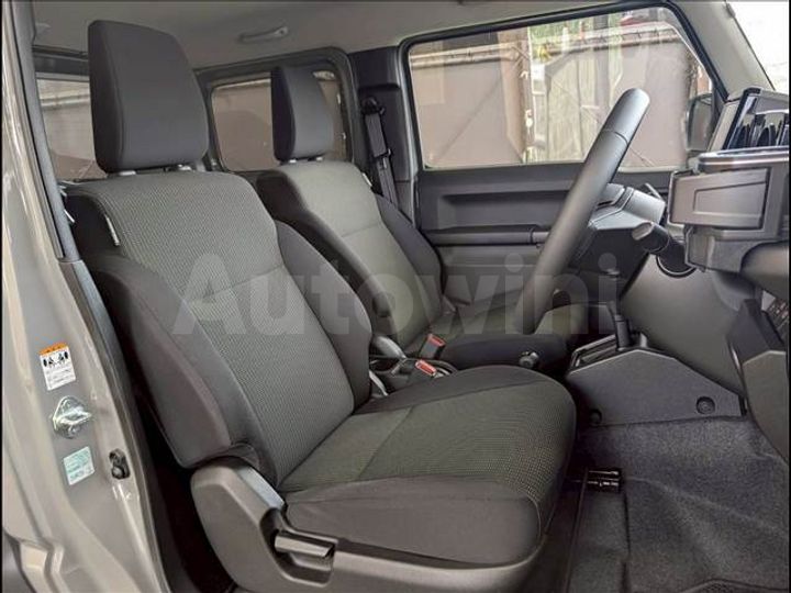 Suzuki Jimny 2024 — 4