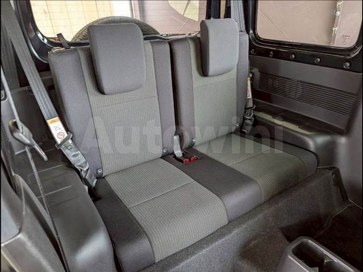 Suzuki Jimny 2024 — 5