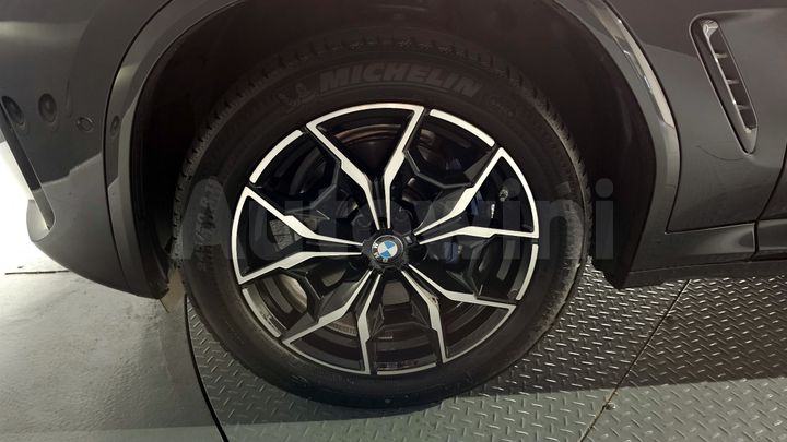 BMW X4 2024 — 5