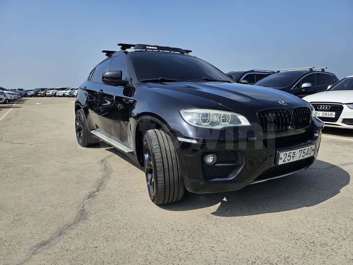 BMW X6 2013 — 3