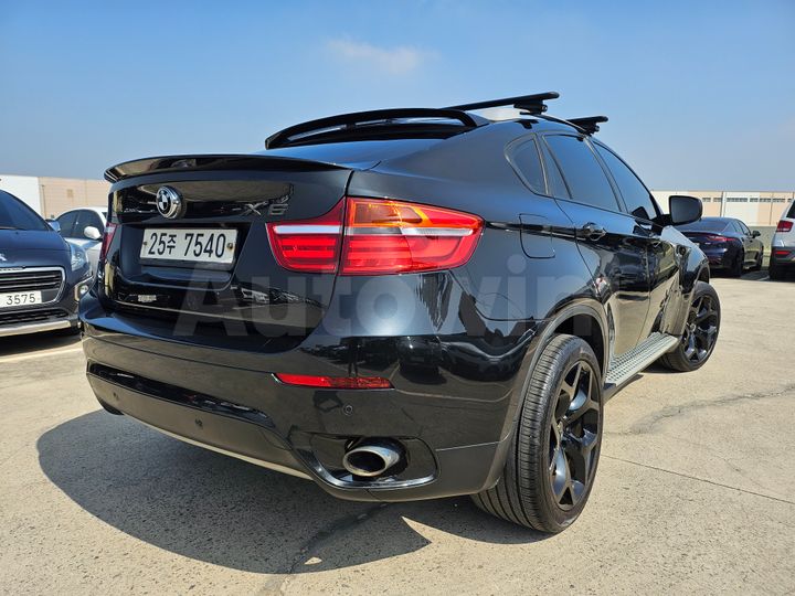 BMW X6 2013 — 4