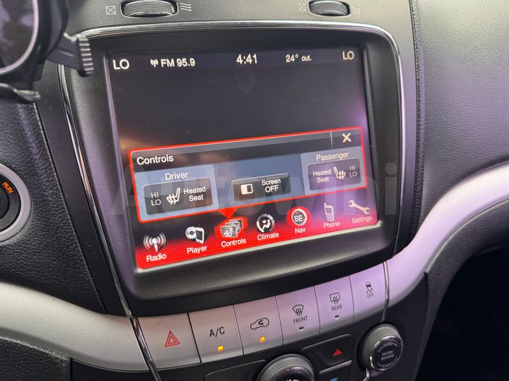 Fiat Freemont 2013 — 3