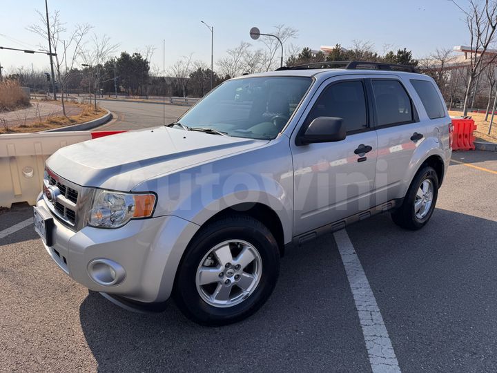 Ford Escape 2012 — 3