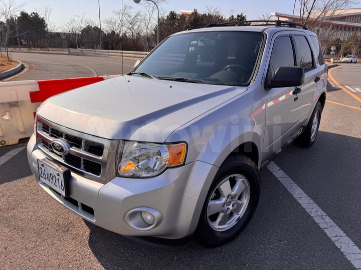 Ford Escape 2012 — 4