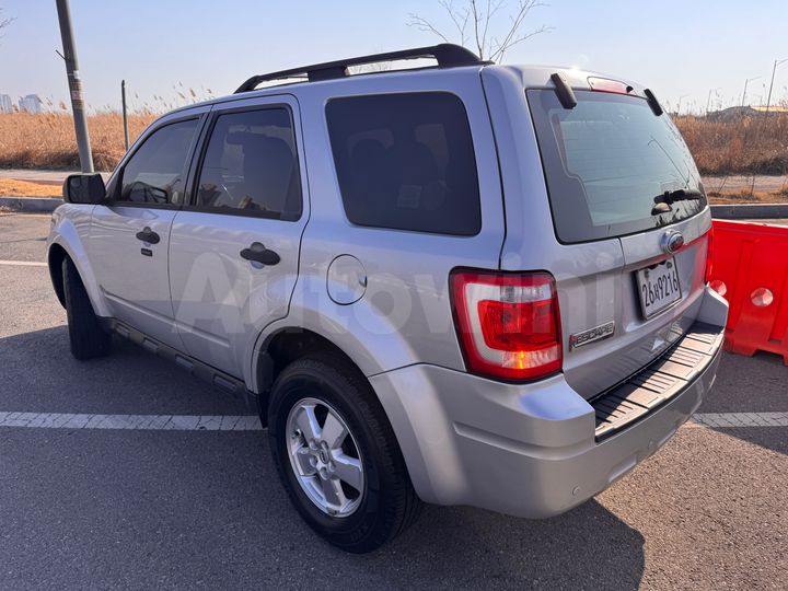Ford Escape 2012 — 5