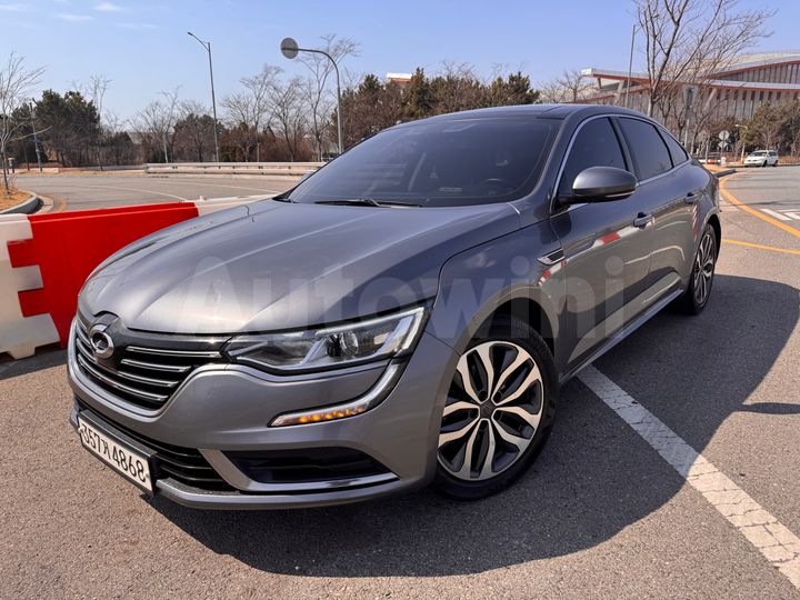 Renault SM6 2016 — 4