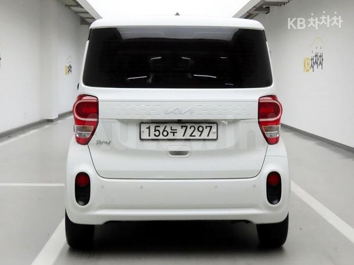 Kia Ray 2022 — 3