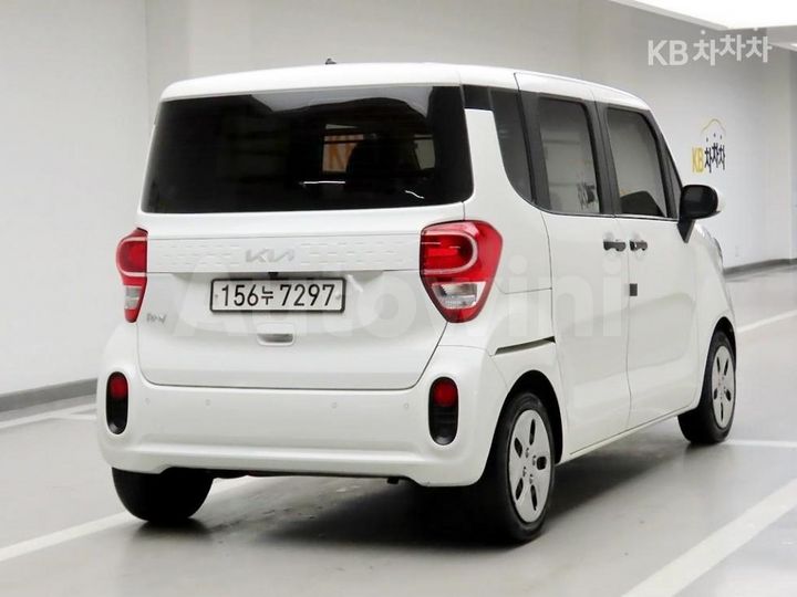 Kia Ray 2022 — 4
