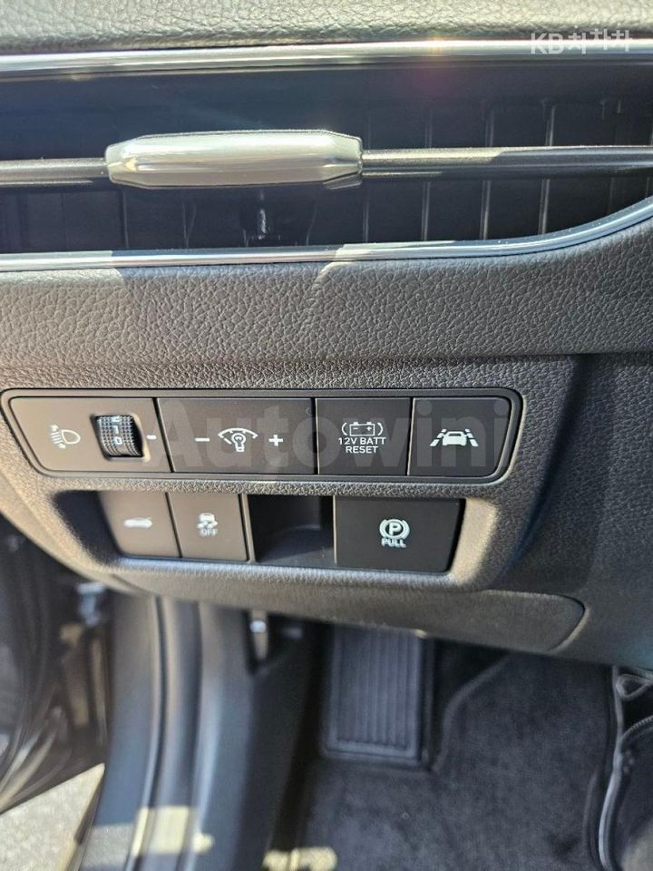 Hyundai Sonata 2020 — 4