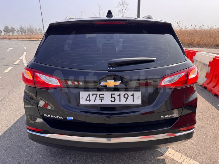 Chevrolet Equinox 2019 — 4