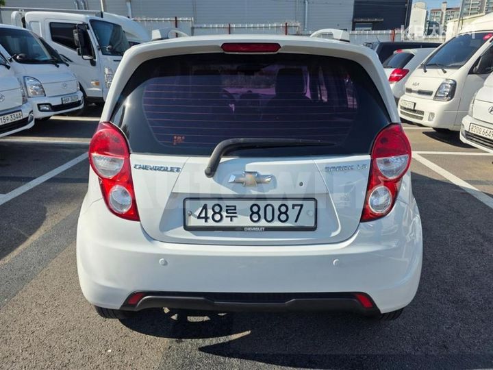 Chevrolet Spark 2013 — 3