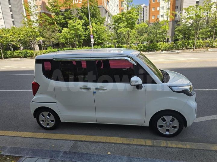 Kia Ray 2017 — 4