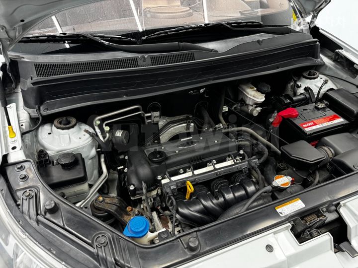 Kia Soul 2010 — 5