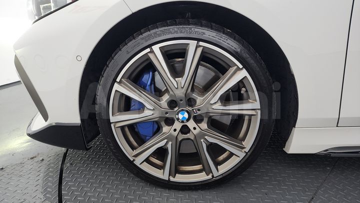 BMW 1 Series 2024 — 4